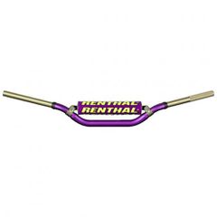 ΤΙΜΟΝΙ TWINWALL RENTHAL MX 90s Limited Edition – REN-997-01-PU-02-332