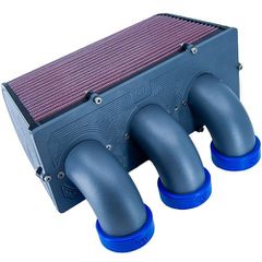 Φίλτρο Αέρος DNA AK-Y9N20-S3 για YAMAHAMXT 850 Niken 18-20 Air Box Kit Stage 3