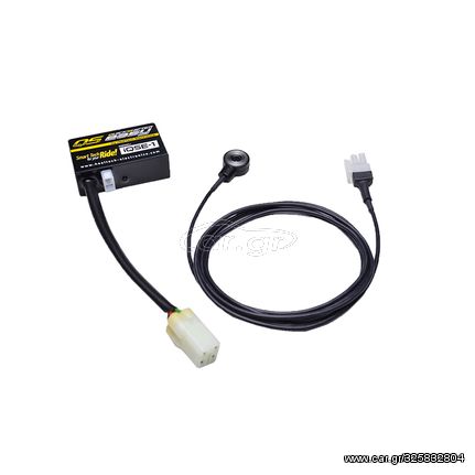 Healtech Quickshifter Easy iQSE-1 + QSH-P2F