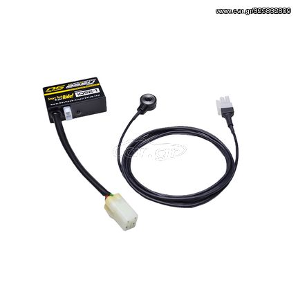 Healtech Quickshifter Easy iQSE-1 + QSH-P1H