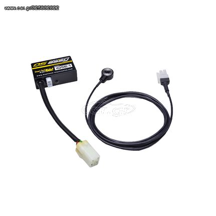 Healtech Quickshifter Easy iQSE-1 + QSH-F1B