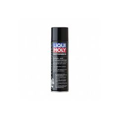 Καθαριστικό Σπρέι Liqui Moly Αλυσίδας Και Φρένων 500ml