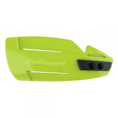 ΧΟΥΦΤΕΣ HAMMER 22-28mm ΑΝΟΙΧΤΕΣ ΚΙΤΡΙΝΟ FLUO | POLISPORT