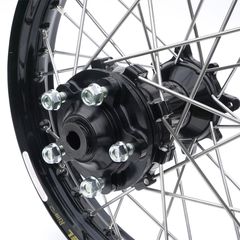 ADVENTURE HUB- KTM 690 ΜΑΥΡΟ