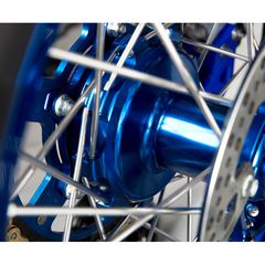 ADVENTURE HUB- KTM 950 / 990 ΜΠΛΕ