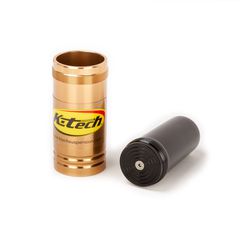 ΡΕΖΕΡΒΟΥΑΡ ΠΙΣΩ ΑΝΑΡΤΗΣΗΣ - ΤΥΠΟΥ BLADDER WP 49MM XPLOR