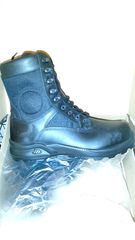 2 BE POLICE TACTICAL SAFETY BOOT S3 HRO CI AN WR SRC