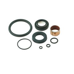 ΚΙΤ ΕΠΙΣΚΕΥΗΣ ΠΙΣΩ ΑΝΑΡΤΗΣΗΣ - WP 50/18 LIP SEAL