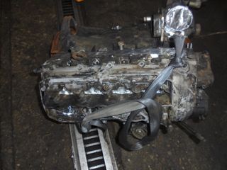 Κινητήρας Κορμός - Καπάκι 646.980 για MERCEDES VITO (2004 - 2010) (W639) 2150 (OM 646.980) diesel 95 109 CDi | Kiparissis - The King Of Parts