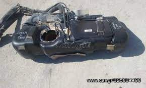 ΡΕΖΕΡΒΟΥΑΡ OPEL CORSA D BENZINA. Raptis Parts