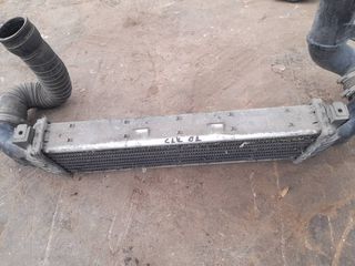 MERCEDES CLK 2.0CC 2002 Intercooler