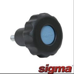 ΠΟΜΟΛΟ ΠΗΧΗ Φ60-Μ10x20 SIGMA 92