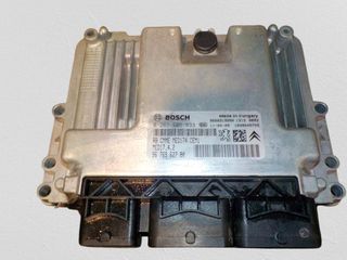 ΕΓΚΕΦΑΛΟΣ ΜΗΧΑΝΗΣ PEUGEOT 508 2011-2015   261S06833 - 9676962780