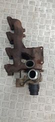 TURBO R3PA FORD TRANSIT CONNECT (2003-2010) 1.8