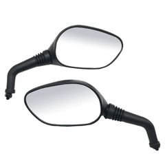 Καθρέπτες σετ QY149 H 8MM E11 Kymco Agility MHQ MAXIMUS