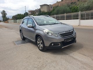 Peugeot 2008 '15