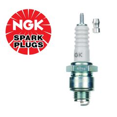 Μπουζί για GUAZZONI Εξωλέμβιες Gamberino 4.5 hp