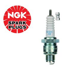 Μπουζί για YAMAHA Εξωλέμβιες 40, 50, 65hp - 40Y, 50C/G, P503,E65A Enduro