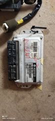 Hyundai Accent Εγκεφάλος+Κιτ 2001-2005