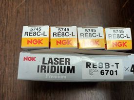 MAZDA RX  MΠΟΥΖΙ  NGK-thumb-1