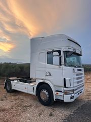 Scania 2001 164