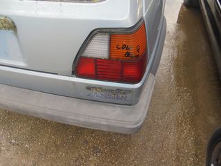 VW  GOLF  2  '88'-91'   -  Φανάρια Πίσω -Πίσω φώτα    δεξια