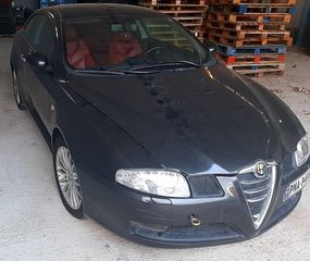 Alfa Romeo GT '04