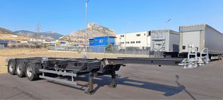 Μεταφοράς Κοντέινερ Schmitz 2005 GOTHA ΑΝΟΙΓΟΚΛΕΙΩΜΕΝΗ_ΜΕ Ρ_ΟΛΙΚΗ ΑΝΑΚΑΤΑΣΚΕΥΗ-thumb-4