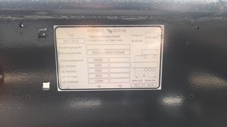 Μεταφοράς Κοντέινερ Schmitz 2005 GOTHA ΑΝΟΙΓΟΚΛΕΙΩΜΕΝΗ_ΜΕ Ρ_ΟΛΙΚΗ ΑΝΑΚΑΤΑΣΚΕΥΗ-thumb-15