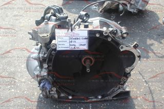PEUGEOT CITROEN 08-11 2200CC 170HP (4H01)