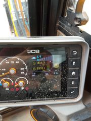 Εκσκαφέας Με Ερπύστριες JCB 2018 48Z-1-thumb-3