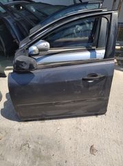 Ford Focus mk2 2006
