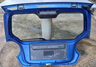 πορτα πορτ μπαγκαζ  κομπλε