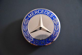 MERCEDES-BENZ ΤΑΠΕΣ ΖΑΝΤΑΣ - ΚΑΠΑΚΙΑ ΖΑΝΤΩΝ - ΣΗΜΑΤΑ ΚΑΠΩ και άλλα Αξεσουάρ! *ΜΕΓΑΛΗ ΓΚΑΜΑ ΚΩΔΙΚΩΝ/ΧΡΩΜΑΤΩΝ *-thumb-3