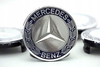 MERCEDES-BENZ ΤΑΠΕΣ ΖΑΝΤΑΣ - ΚΑΠΑΚΙΑ ΖΑΝΤΩΝ - ΣΗΜΑΤΑ ΚΑΠΩ και άλλα Αξεσουάρ! *ΜΕΓΑΛΗ ΓΚΑΜΑ ΚΩΔΙΚΩΝ/ΧΡΩΜΑΤΩΝ *-thumb-4