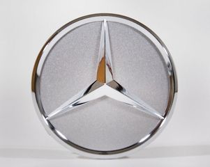 MERCEDES-BENZ ΤΑΠΕΣ ΖΑΝΤΑΣ - ΚΑΠΑΚΙΑ ΖΑΝΤΩΝ - ΣΗΜΑΤΑ ΚΑΠΩ και άλλα Αξεσουάρ! *ΜΕΓΑΛΗ ΓΚΑΜΑ ΚΩΔΙΚΩΝ/ΧΡΩΜΑΤΩΝ *-thumb-7