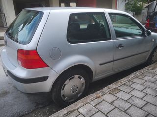 Volkswagen Golf '00 Edition