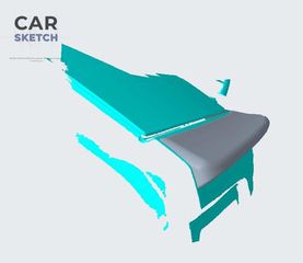 Seat Leon 1M αεροτομή πορτμπαγκάζ-thumb-3