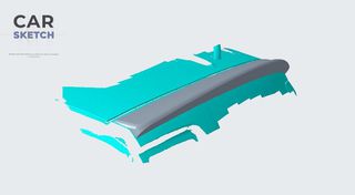 Seat Leon 1M αεροτομή πορτμπαγκάζ-thumb-4