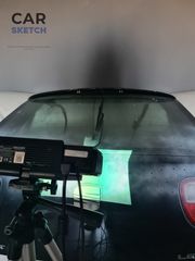 Seat Leon 1M αεροτομή πορτμπαγκάζ-thumb-5