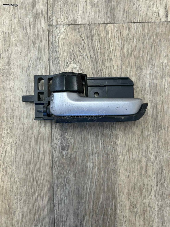 SUZUKI SX4 2007-2013 ΧΕΙΡΟΛΑΒΗ ΕΣΩΤΕΡΙΚΗ ΠΙΣΩ ΑΡΙΣΤΕΡΗΣ ΠΟΡΤΑΣ