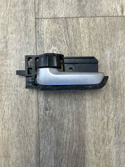 SUZUKI SX4 2007-2013 ΧΕΙΡΟΛΑΒΗ ΕΣΩΤΕΡΙΚΗ ΠΙΣΩ ΑΡΙΣΤΕΡΗΣ ΠΟΡΤΑΣ