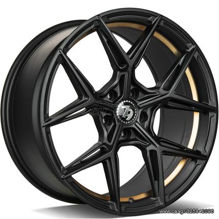 SEVENTY9 SCF-B 9.5x19" 5x120 ET35