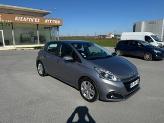 Peugeot 208 2019 208-NAVI-EURO6-ΜΗΔΕΝΙΚΑ ΤΕΛH-SIGNATURE-thumb-2
