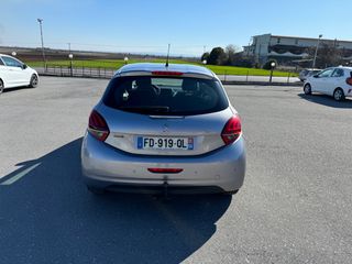 Peugeot 208 2019 208-NAVI-EURO6-ΜΗΔΕΝΙΚΑ ΤΕΛH-SIGNATURE-thumb-3