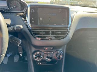 Peugeot 208 2019 208-NAVI-EURO6-ΜΗΔΕΝΙΚΑ ΤΕΛH-SIGNATURE-thumb-7