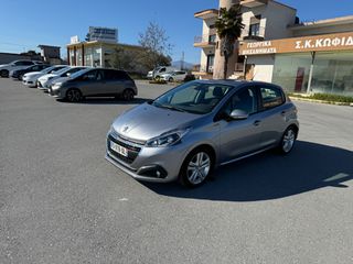 Peugeot 208 2019 208-NAVI-EURO6-ΜΗΔΕΝΙΚΑ ΤΕΛH-SIGNATURE