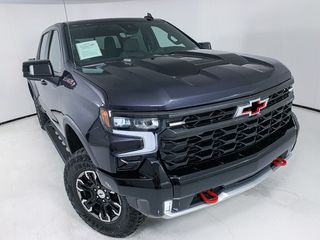 Chevrolet Silverado 2022 ZR2 6,2 420HP-thumb-1