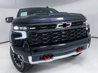Chevrolet Silverado 2022 ZR2 6,2 420HP-thumb-2