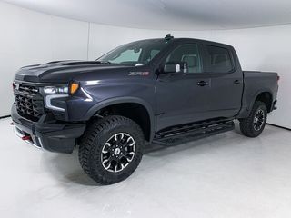 Chevrolet Silverado 2022 ZR2 6,2 420HP-thumb-4